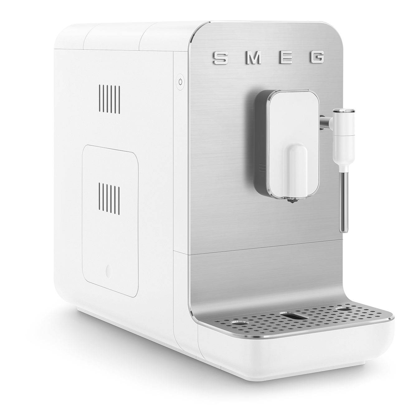 Robot café 19 bars blanc BCC12WHMEU Smeg - Image 3