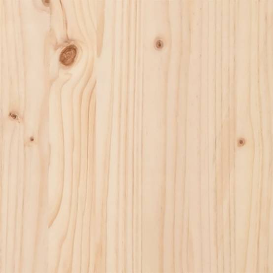 Helloshop26 - Aire de jeux d'extérieur 313 x 525 x 214 cm bois de pin massif - Imagen 5