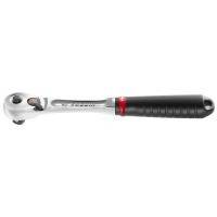 Cliquet 1/4' étanche FACOM L.utile 110 mm - RL.161PB