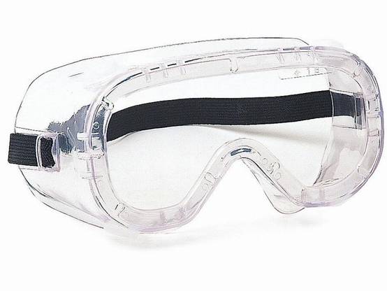 Lunettes-masque en polycarbonate SINGER - EVARIO