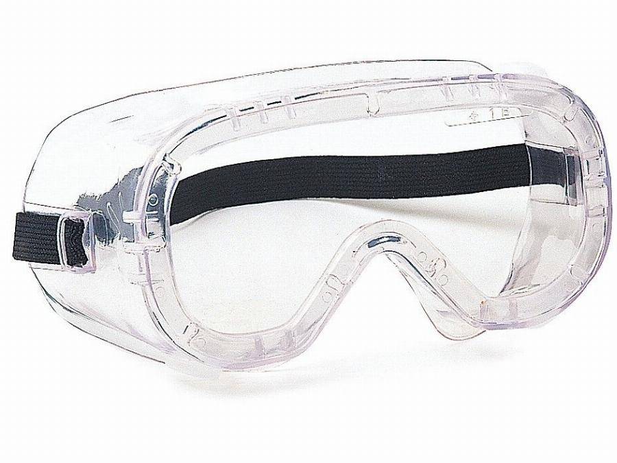 Lunettes-masque en polycarbonate SINGER - EVARIO