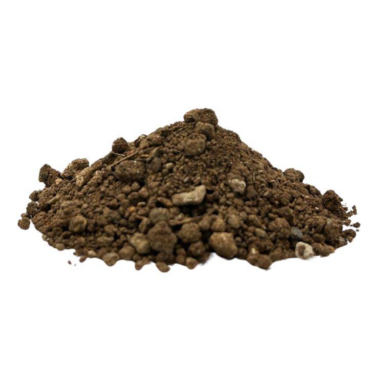PACK 3 X BIG BAG de 1m³ (+/- 4,2T) Terre Criblée Amendée Compostée à 5% - Livraison PREMIUM - Image 3
