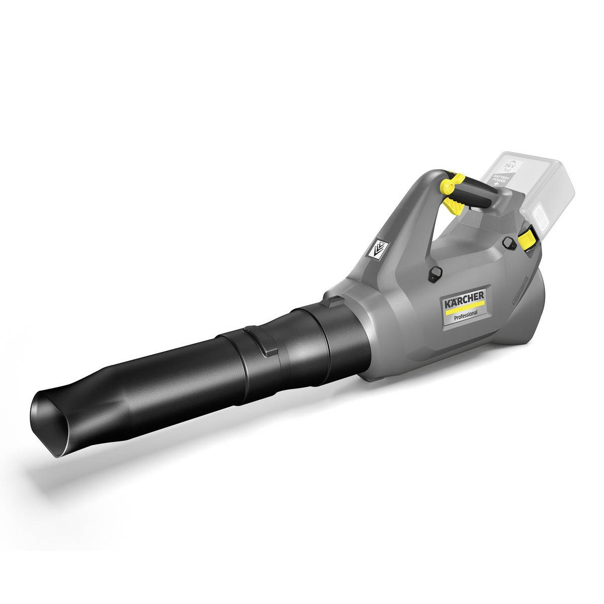 Kärcher - Souffleur LB 930/36 Bp | 10425070 - Karcher - Image 1
