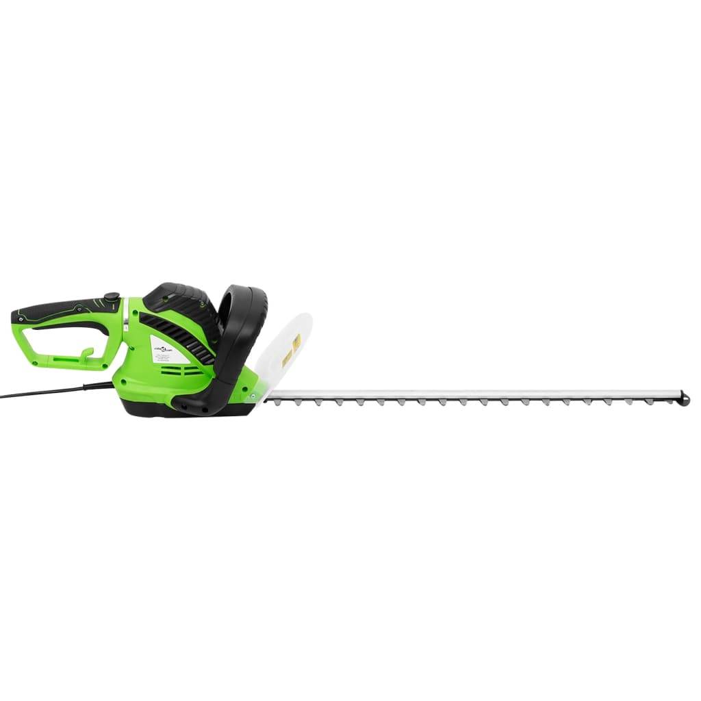 Vidaxl - Taille-haie électrique 61 cm 750 W vidaXL 149207 - Image 2