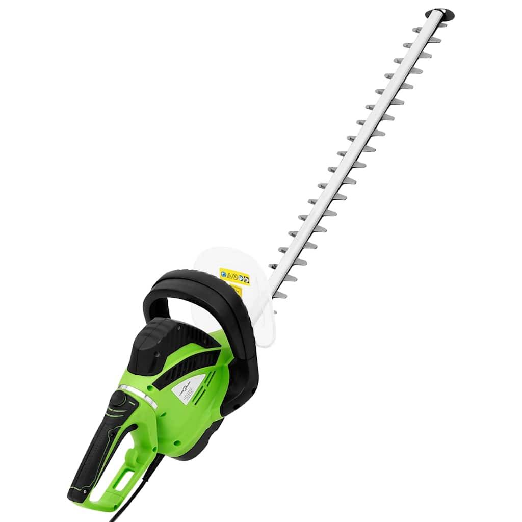Vidaxl - Taille-haie électrique 61 cm 750 W vidaXL 149207 - Image 4