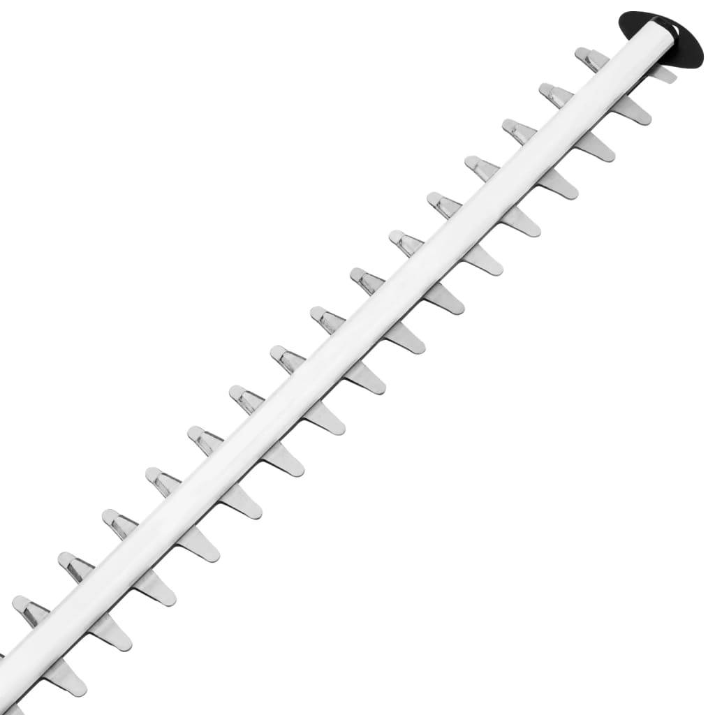 Vidaxl - Taille-haie électrique 61 cm 750 W vidaXL 149207 - Image 4