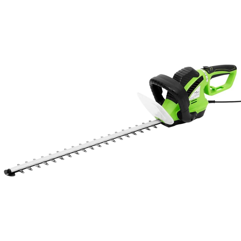 Vidaxl - Taille-haie électrique 61 cm 750 W vidaXL 149207 - Image 1