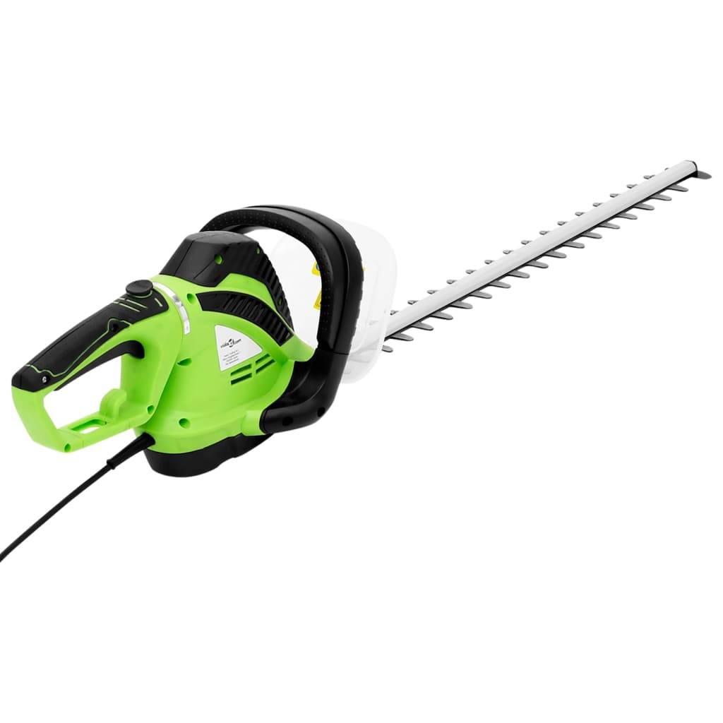 Vidaxl - Taille-haie électrique 61 cm 750 W vidaXL 149207 - Image 9