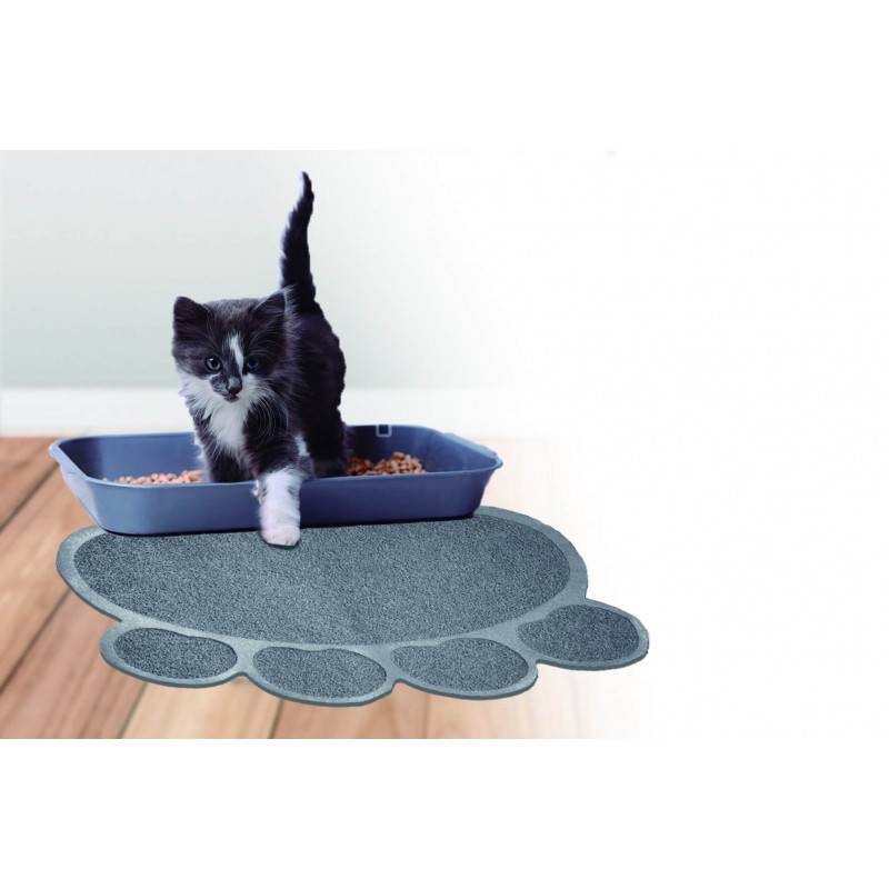Tapis pour litière | Imperméable, antidérapant, anti- VENTEO - Image 2