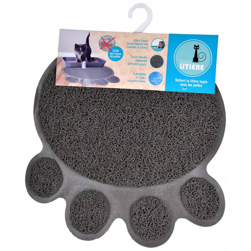 Tapis pour litière | Imperméable, antidérapant, anti- VENTEO - Image 1