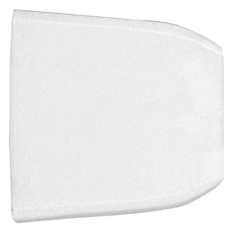Makita - Filtre Tissu MAKITA 443060-3 pour Aspirateur sans fil Makita