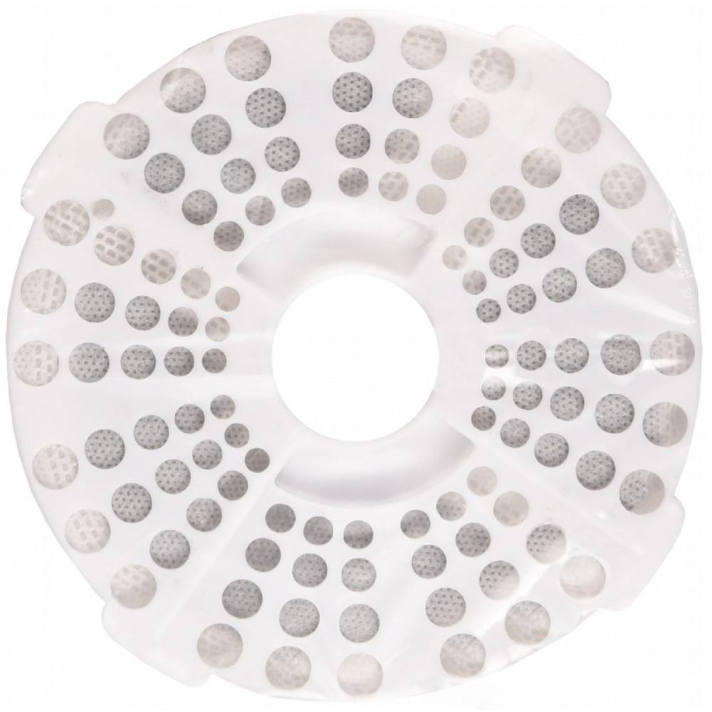 Filtre pour fontaine a eau, TREVI 3L, lot de 2 filtres. - Image 3