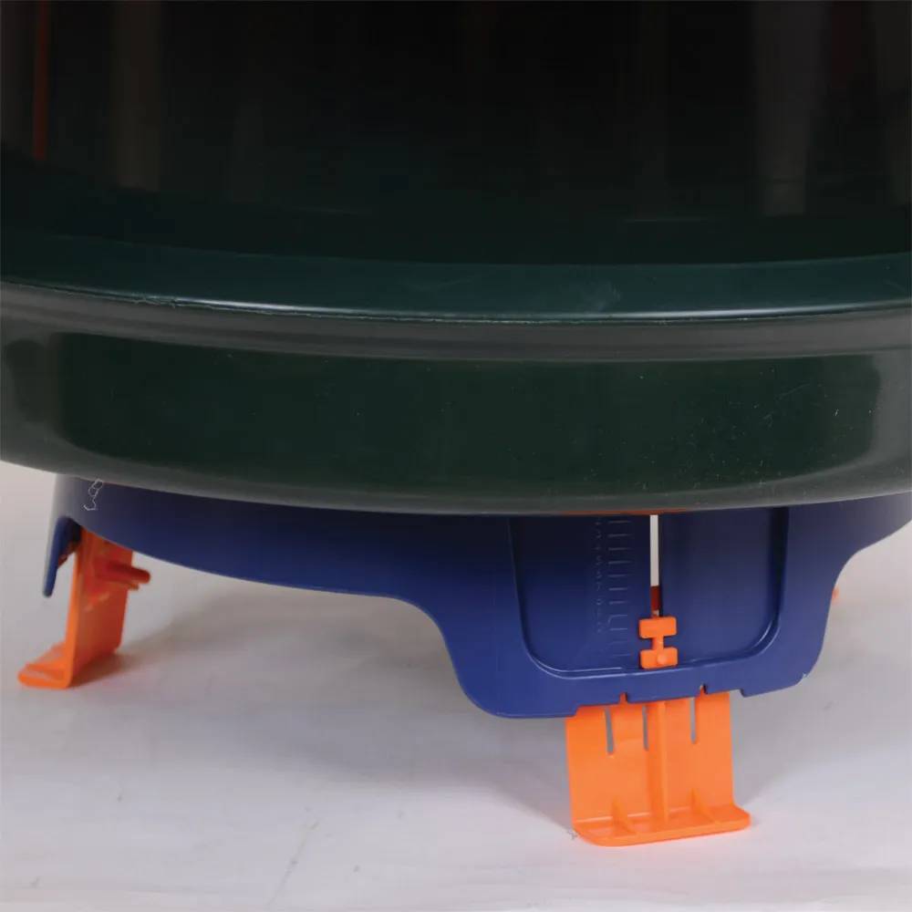 Autre - Support Réglable Pour Mangeoire King Feeder - Image 2