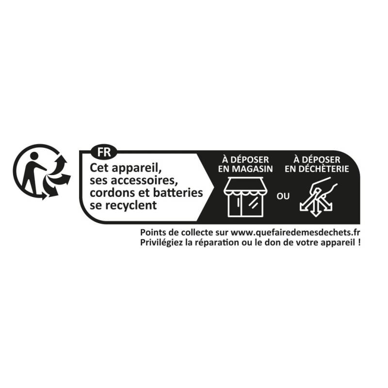 Sécateur à batterie ASA 20 STIHL - Pack Chargeur et Batterie - Image 9