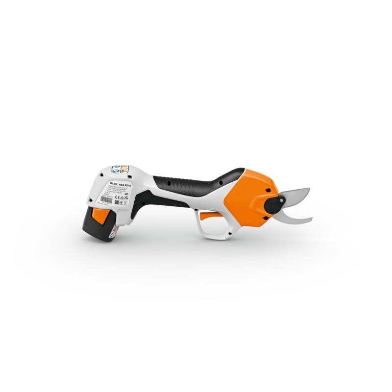 Sécateur à batterie ASA 20 STIHL - Pack Chargeur et Batterie - Image 3