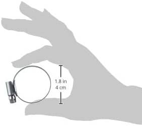 Gardena - Colliers de serrage pour tuyaux - 25-40 mm - 2 Pièces - GARDENA - 7193-20 - Imagen 2