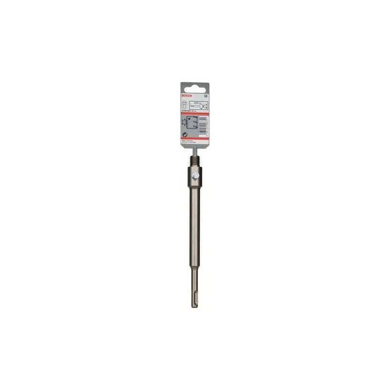 Bosch - Porte-outil 220mm Trépan Fixation Robuste Pour Couronnes Trépan 220mm - Générique - Image 2