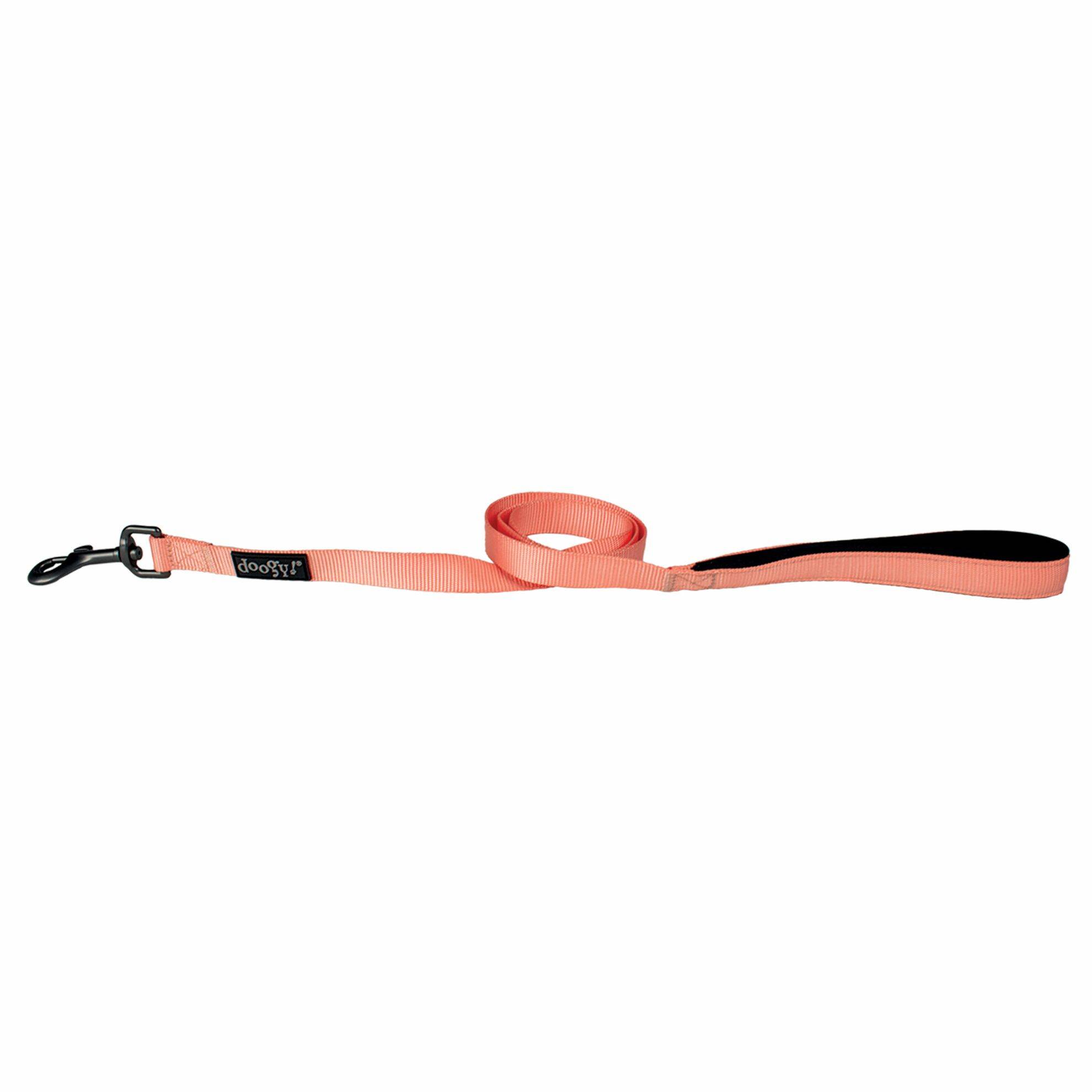 Laisse nylon Classica Pêche Doogy DOOGY CLASSIC