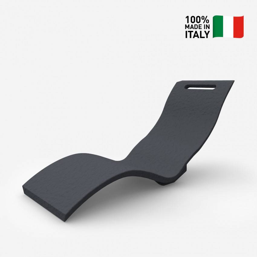 Bain de soleil SERENDIPITY® S010 By ARKEMA DESIGN ANTHRACITE - Imagen 3