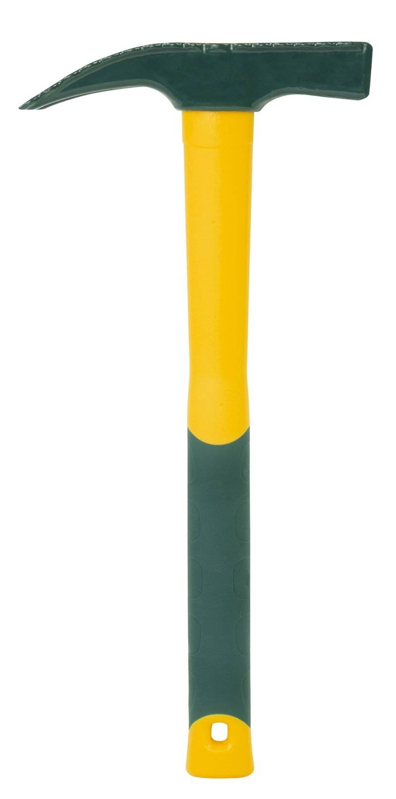 Marteau de Coffreur Racleur (845 g) manche tri-matière novagrip® (370 mm) - Leborgne - Image 1
