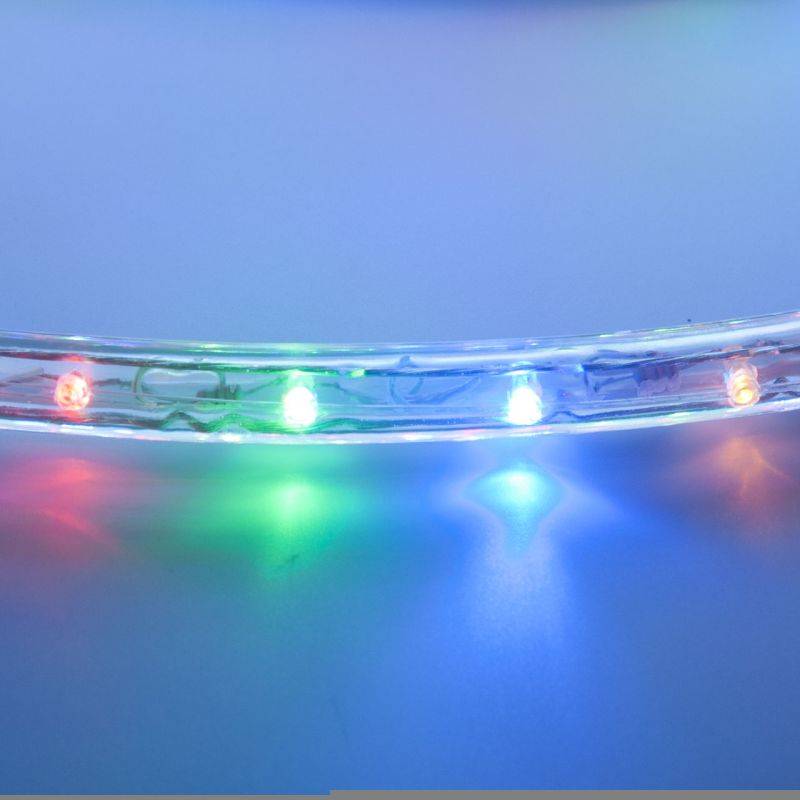Lotti - Cordon lumineux Multicolore 45M 36LED/M IP65 Professionnel  Lotti - Imagen 2