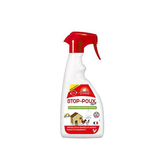 Autre - Le Fermier Stop Poux Repell 500