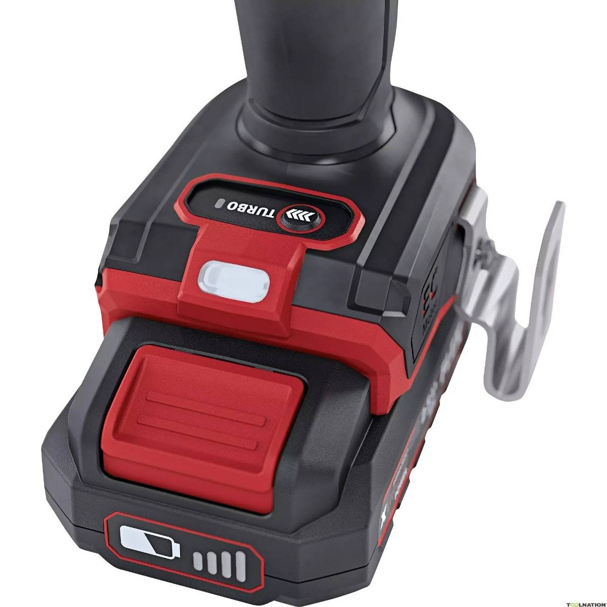 Perceuse-visseuse sans fil - 18V - FLEX - 2 Vitesses + mode Turbo + L-Boxx - 531273 - Imagen 4