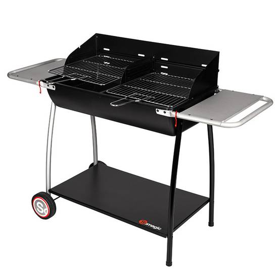 Somagic - Barbecue au charbon MALAGA - SOMAGIC - Image 1