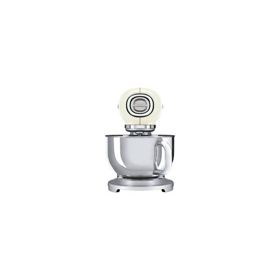 Robot patissier 800W 4.8L 10 vitesses SMEG - Image 3