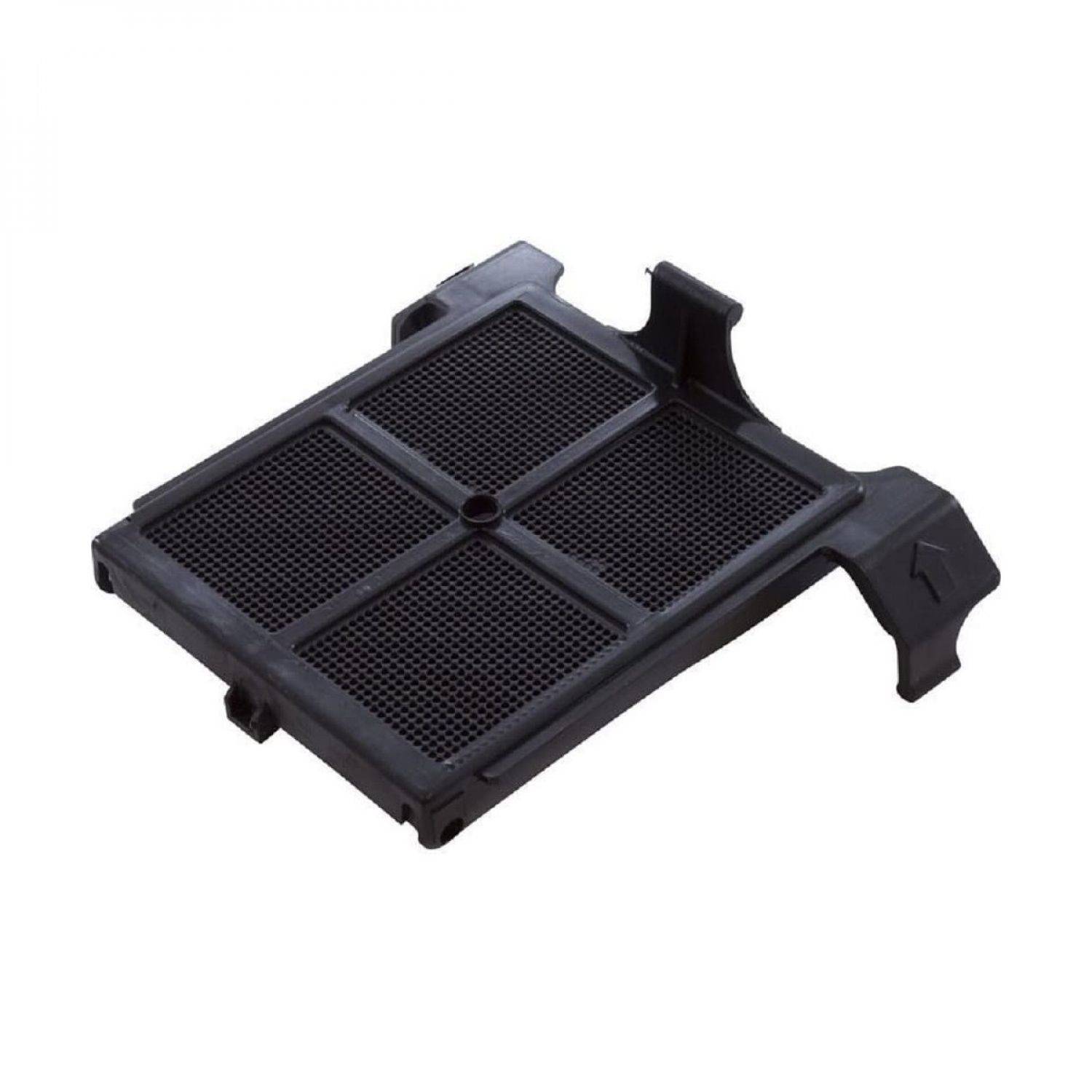 Hayward - Porte de verrouillage pour filtre de robot piscine - Noir - RCX97417 - Hayward - Imagen 1