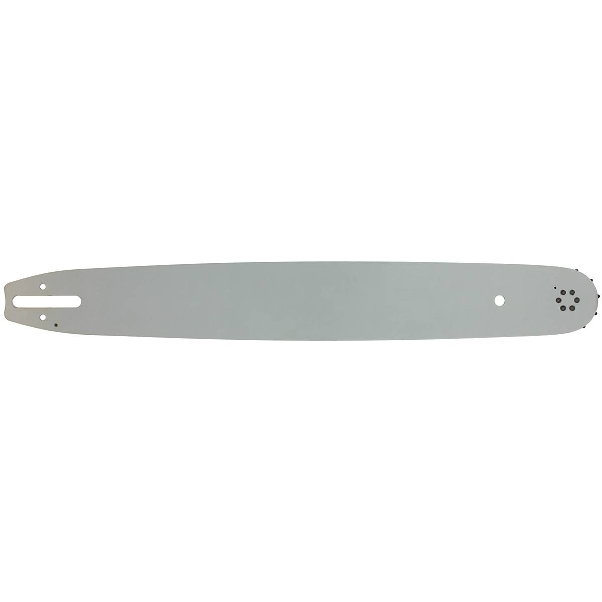 Gt Market - Guide 50 cm (20 pouces) - Compatible tronçonneuses STIHL MS 291, 311 et 391 - GT MARKET - Imagen 1