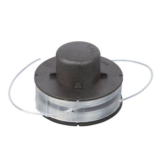 Ribimex - Bobine fil nylon 3 m pour coupe bordure PRW254A