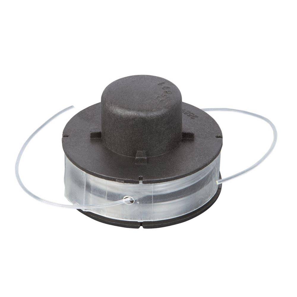 Ribimex - Bobine fil nylon 3 m pour coupe bordure PRW254A