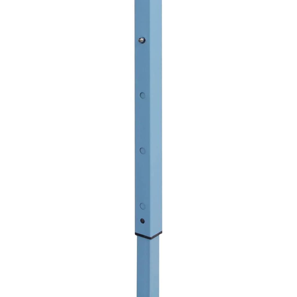 Prolenta Premium - Pergola acier anthracite  291 x 580 x 315 cm  - Prolenta premium p3153.5 - Image 8