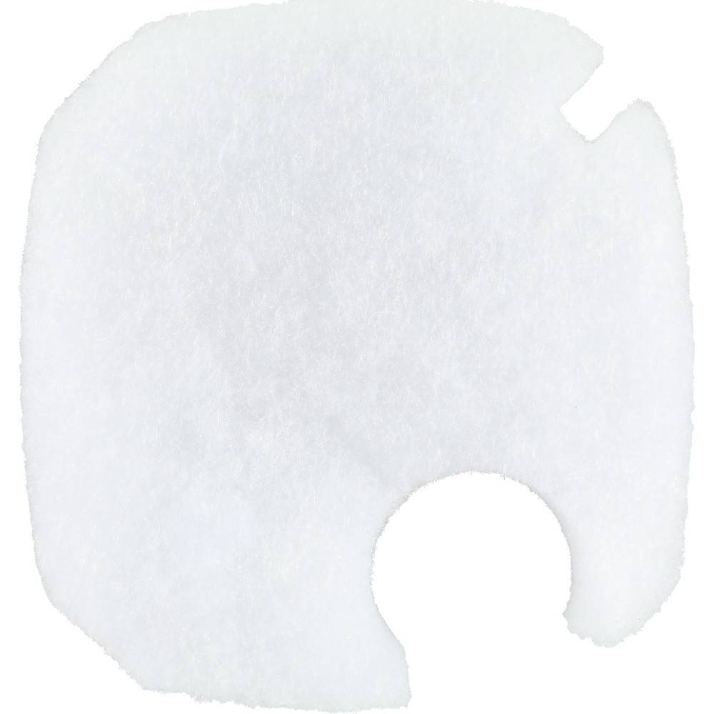 Zolux - Filtre pour pompe x-ternal 200, filtre XT 200 B perlon x 2. pour aquarium. - Image 2