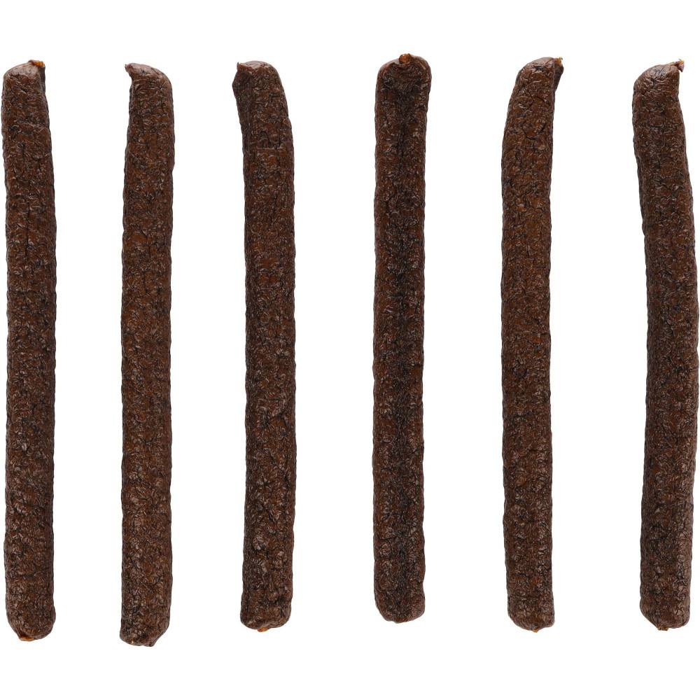 Flamingo - Friandises Boost Saucisse avec insectes & Collagène 600 g pour chien - Image 2