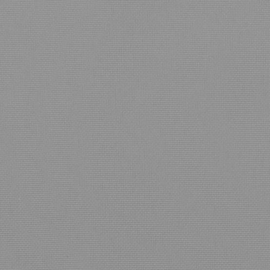 Coussin de banc de jardin Gris 100 X 50 cm - Prolenta Premium - Image 6