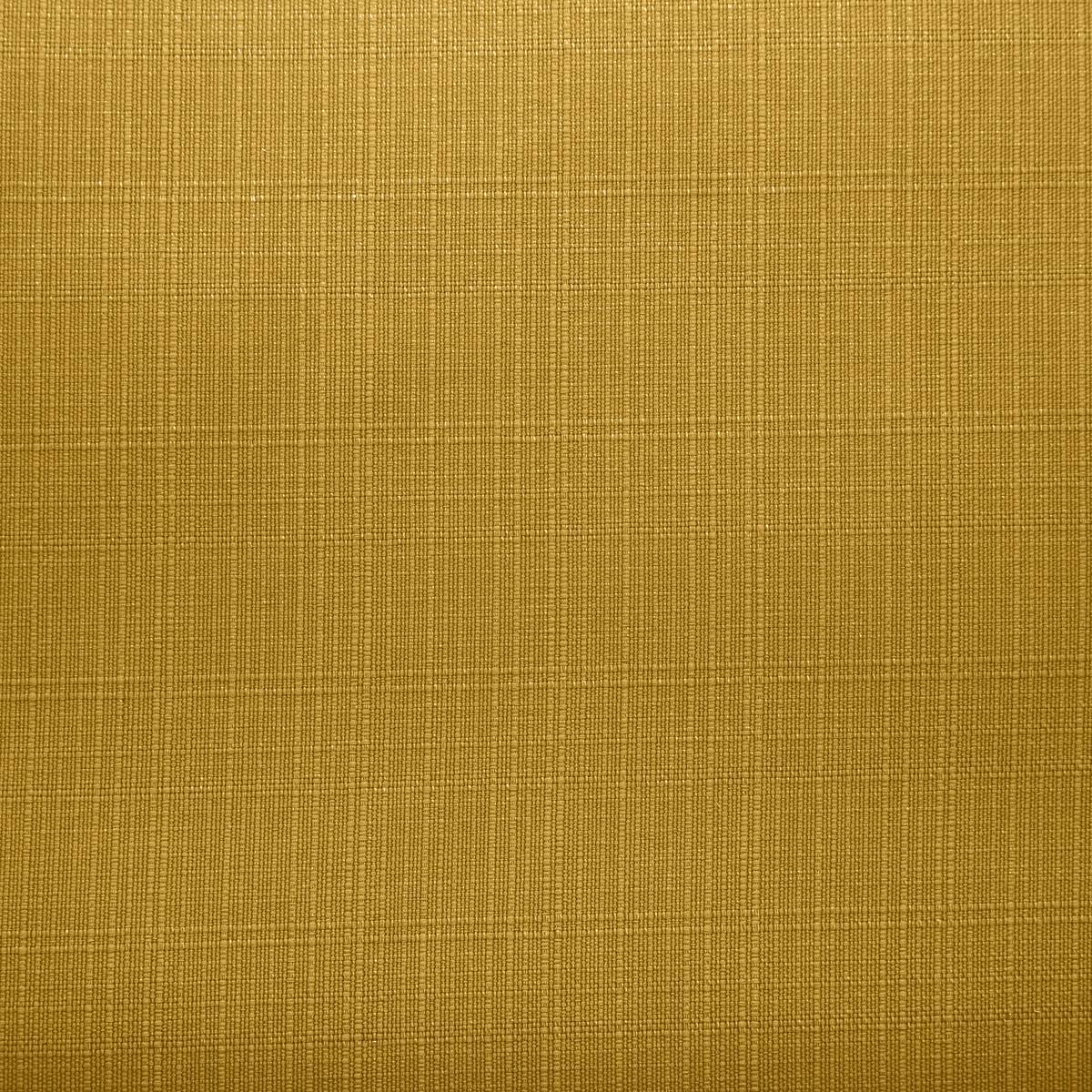Hesperide - Coussin déco d'extérieur "Korai" jaune moutarde 30x50cm en polyester Hespéride - Imagen 3