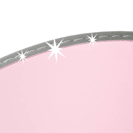 Ferplast - AGILA 9 Harnais chien A=B 77÷85 cm Rose - Imagen 7