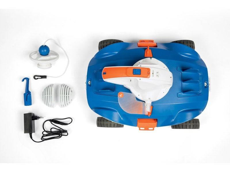 Bestway - Robot De Piscine À Batterie Aquatronix Bestway - Image 1