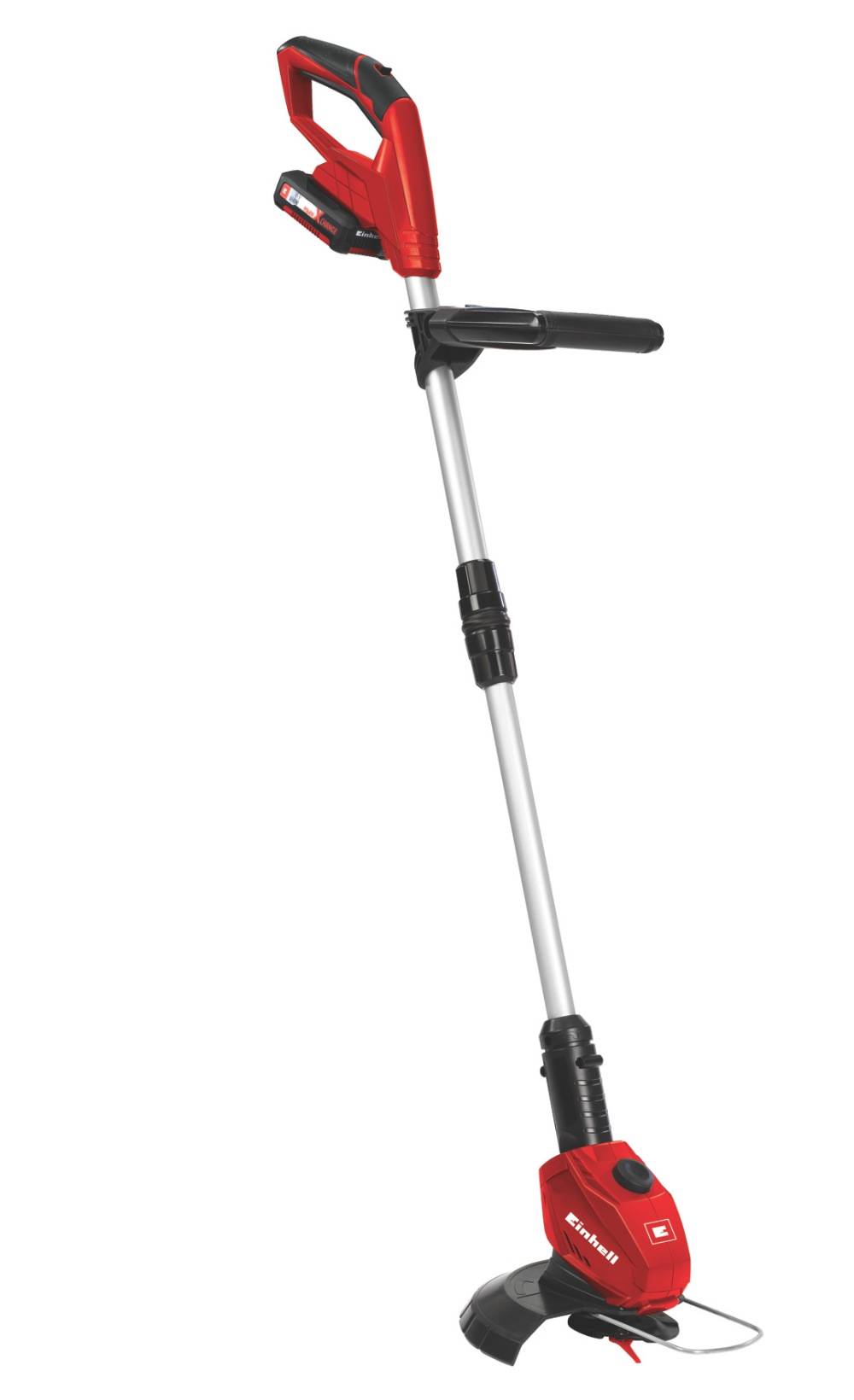 Einhell - Coupe-bordures sans fil GE-CT 18 Li Kit (1x2,0Ah) Einhell - Image 1