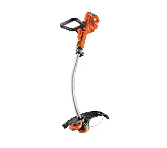 Coupe-bordure AFS 700W 33cm + Cable d'extension Offert - BLACK + DECKER - GL7033CAKIT-QS - Image 2