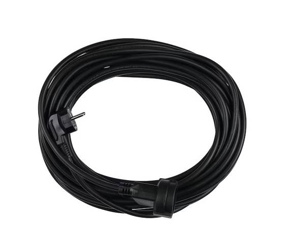 Coupe-bordure AFS 700W 33cm + Cable d'extension Offert - BLACK + DECKER - GL7033CAKIT-QS - Image 4