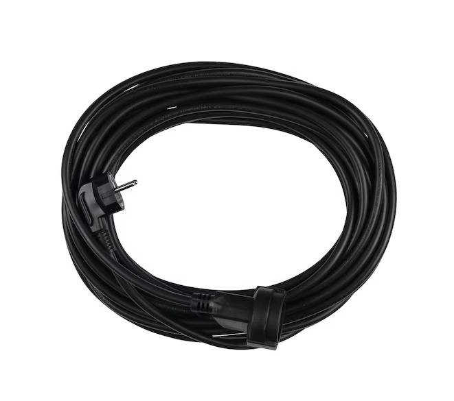 Coupe-bordure AFS 700W 33cm + Cable d'extension Offert - BLACK + DECKER - GL7033CAKIT-QS - Image 4