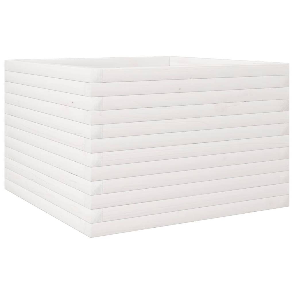 Jardiniere plastique Randel Vert 70 X 70 X 45,5 cm 1-personnes - P87211V - Image 7