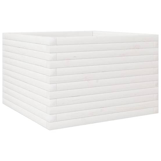 Jardiniere plastique Randel Vert 70 X 70 X 45,5 cm 1-personnes - P87211V - Image 2