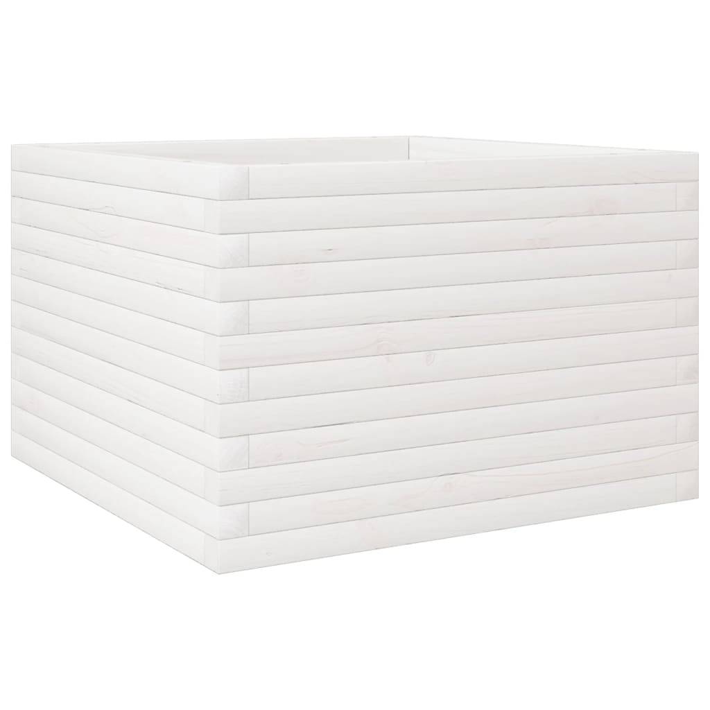 Jardiniere plastique  Randel Vert  70 X 70 X 45,5 cm  1-personnes - P87211V - Image 2