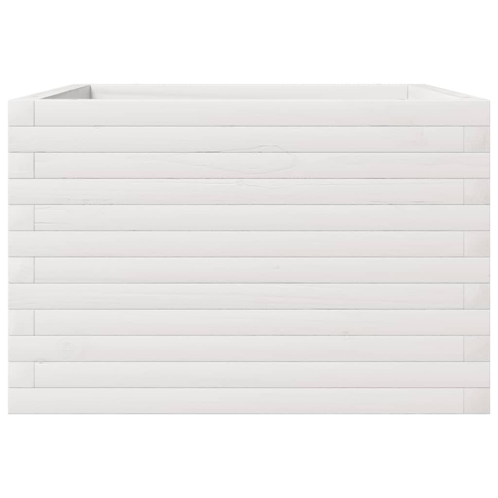 Jardiniere plastique  Randel Vert  70 X 70 X 45,5 cm  1-personnes - P87211V - Image 6