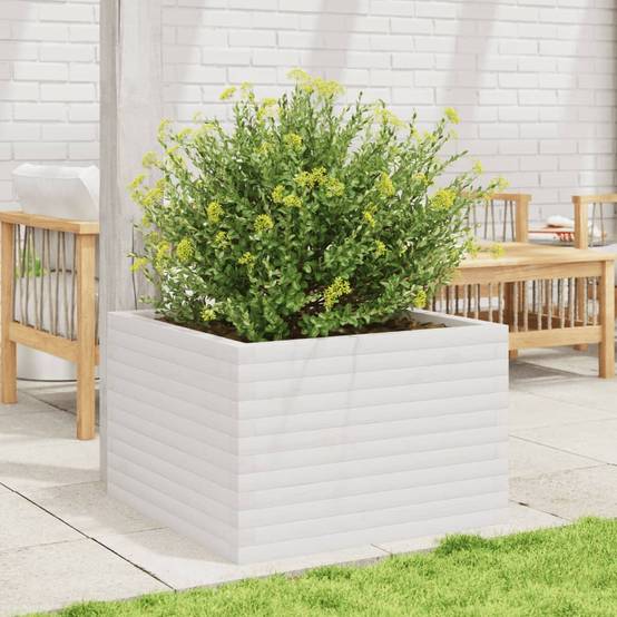 Jardiniere plastique Randel Vert 70 X 70 X 45,5 cm 1-personnes - P87211V - Image 3