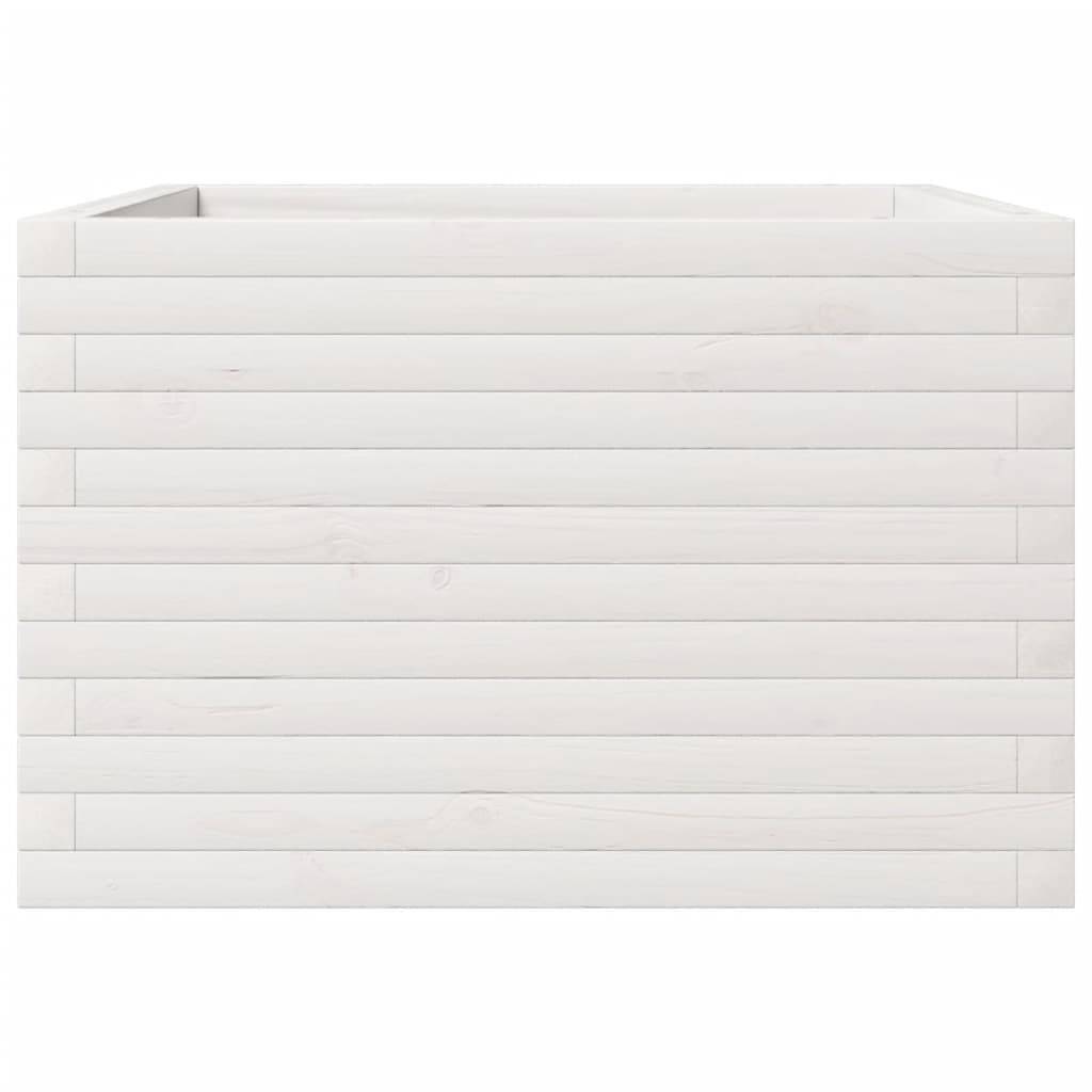 Jardiniere plastique Randel Vert 70 X 70 X 45,5 cm 1-personnes - P87211V - Image 5
